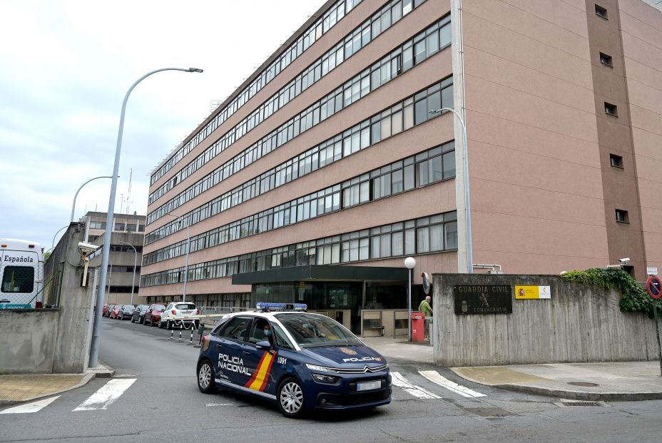 Alejandra lucha por su vida tras una paliza de su pareja