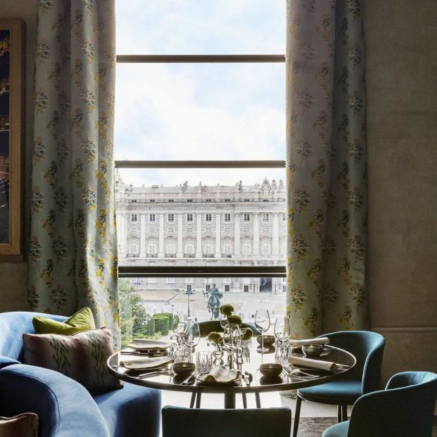 PAPAGENA. Foto Europa Press