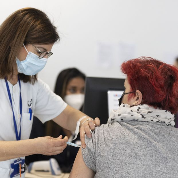 dosis de recuerdo infección ómicron dosis de recuerdo infección ómicron