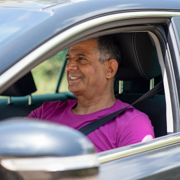 sistema ADAS dgt avisa sistema ADAS dgt avisa