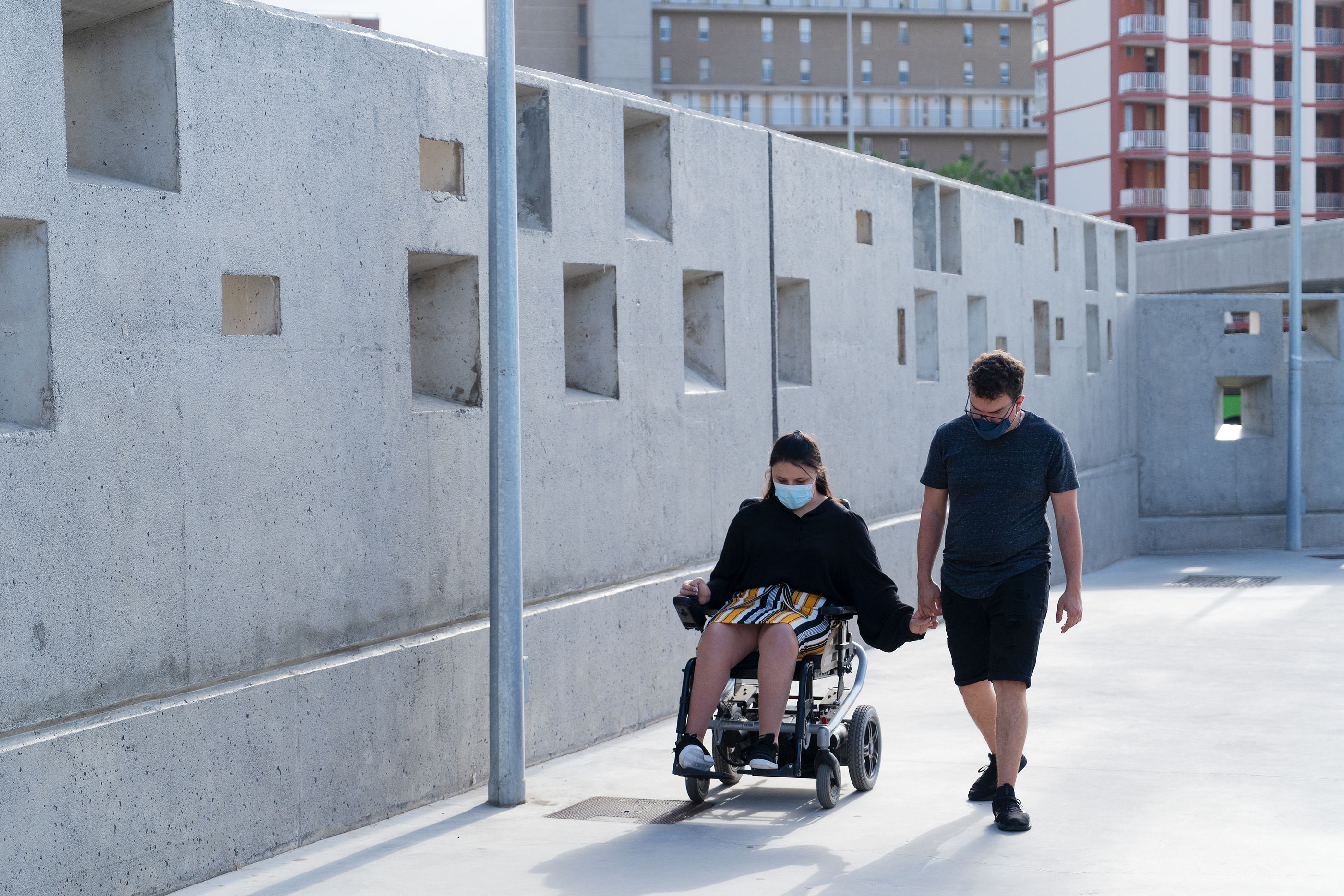 Se retrasa la aprobación de la Ley de Familias y de su polémico permiso de cinco días para cuidados