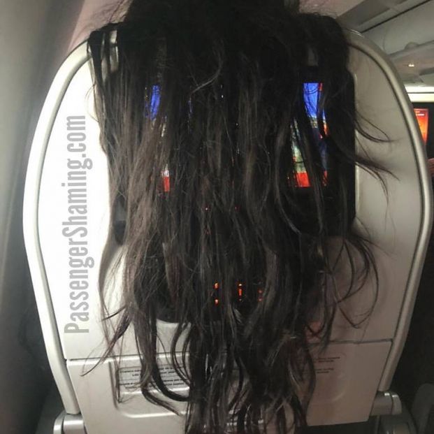 Passenger Shaming Passenger Shaming