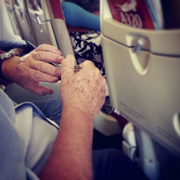 Passenger Shaming Passenger Shaming