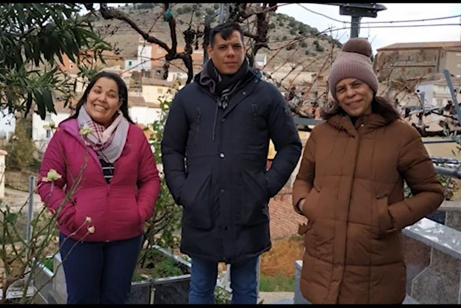 Más de 8.500 solicitudes para irse a vivir al mundo rural Más de 8.500 solicitudes para irse a vivir al mundo rural