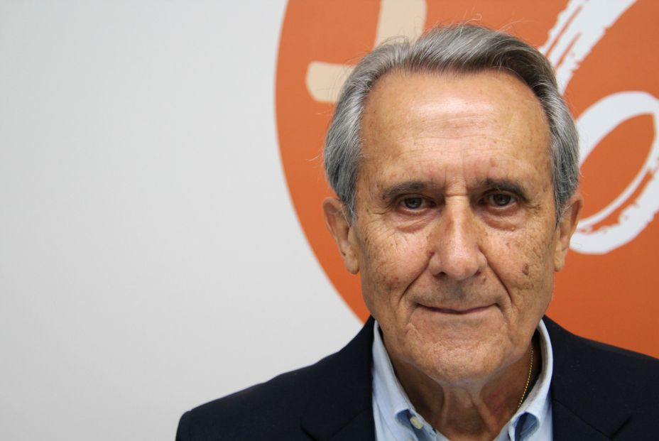 SECOT: “Sin lugar a dudas, la jubilación puede ser una segunda oportunidad, para mí lo ha sido” SECOT: “Sin lugar a dudas, la jubilación puede ser una segunda oportunidad, para mí lo ha sido”