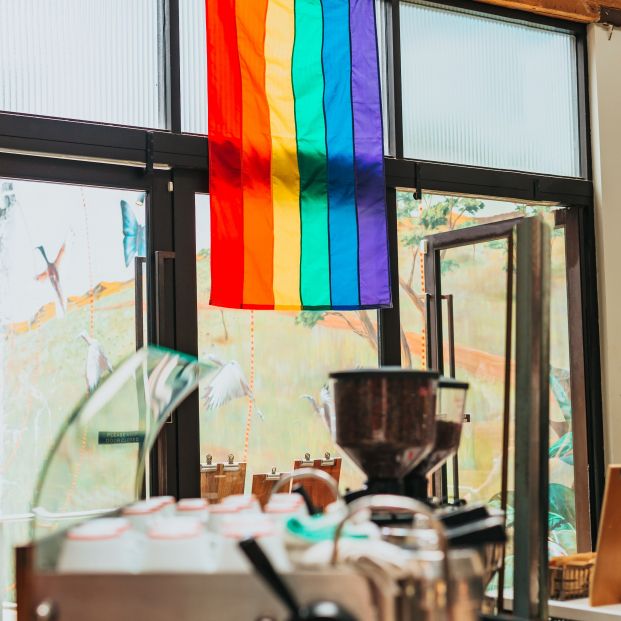 Cohousing LGTBI, un proyecto para convivir en diversidad Cohousing LGTBI, un proyecto para convivir en diversidad