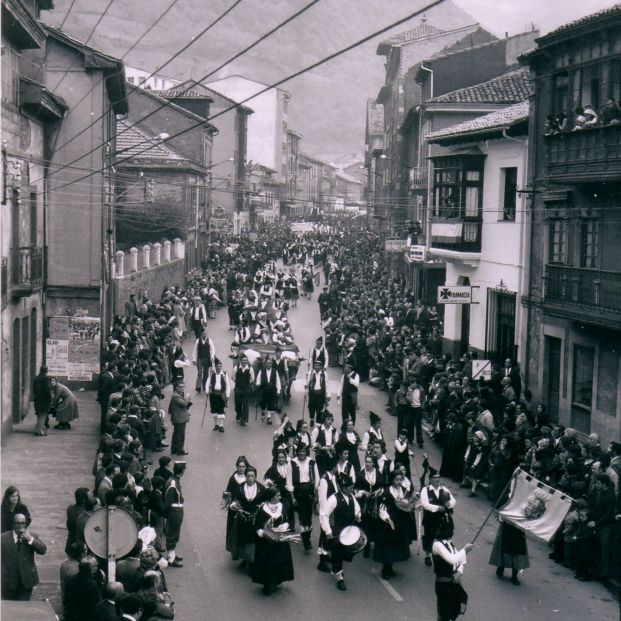 Humanitarios de San Martín: “Las cosas no funcionan por sí mismas, lo hacen gracias a las personas” Humanitarios de San Martín: “Las cosas no funcionan por sí mismas, lo hacen gracias a las personas”