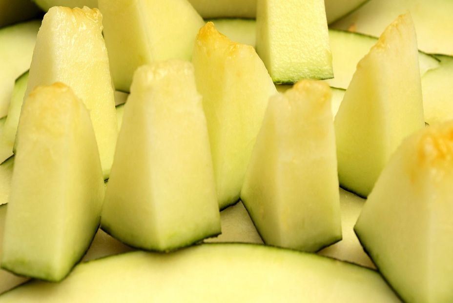 Del 17 al 19 de junio Torre Pacheco celebra sus 'Fiestas del Melón'. Foto: Bigstock Del 17 al 19 de junio Torre Pacheco celebra sus 'Fiestas del Melón'. Foto: Bigstock