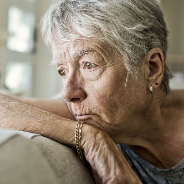 Radars, el proyecto comunitario para combatir la soledad de los mayores de Barcelona. Foto: Bigstock Radars, el proyecto comunitario para combatir la soledad de los mayores de Barcelona. Foto: Bigstock