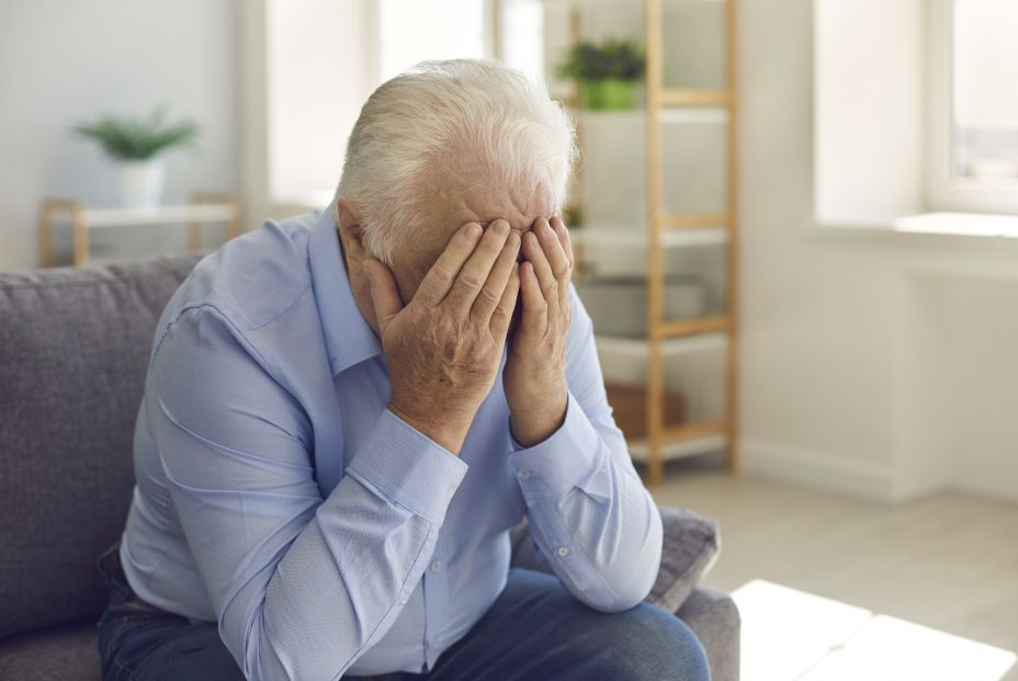 CONFEMAC lanza una campaña contra la normalización del maltrato a personas mayores CONFEMAC lanza una campaña contra la normalización del maltrato a personas mayores