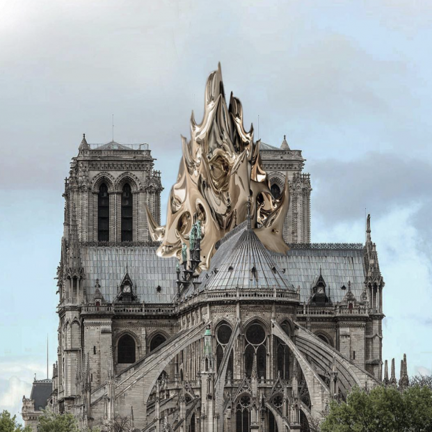 Mathieu Lehanneur Mathieu Lehanneur