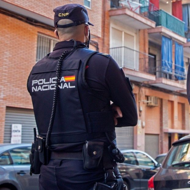 Toda una inspiración: consigue entrar en la Policía Nacional con 48 años Toda una inspiración: consigue entrar en la Policía Nacional con 48 años