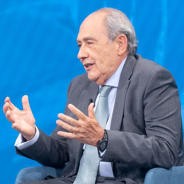 Carlos San Juan: “La banca no ha mejorado como quisiéramos, porque las medidas son voluntarias”"