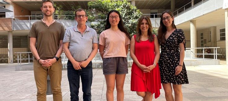 Un estudio relaciona el consumo de leche entera con deterioro cognitivo en mayores Un estudio relaciona el consumo de leche entera con deterioro cognitivo en mayores