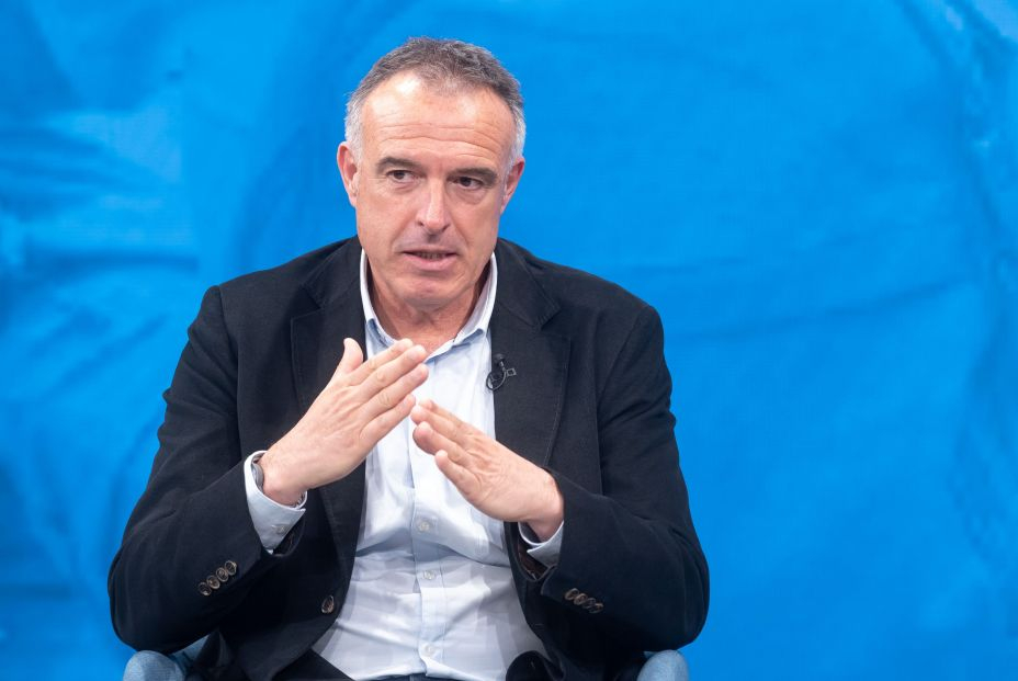 EconomíaSenior javier yanguas