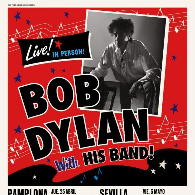 Bob Dylan (Riff Music) Bob Dylan (Riff Music)