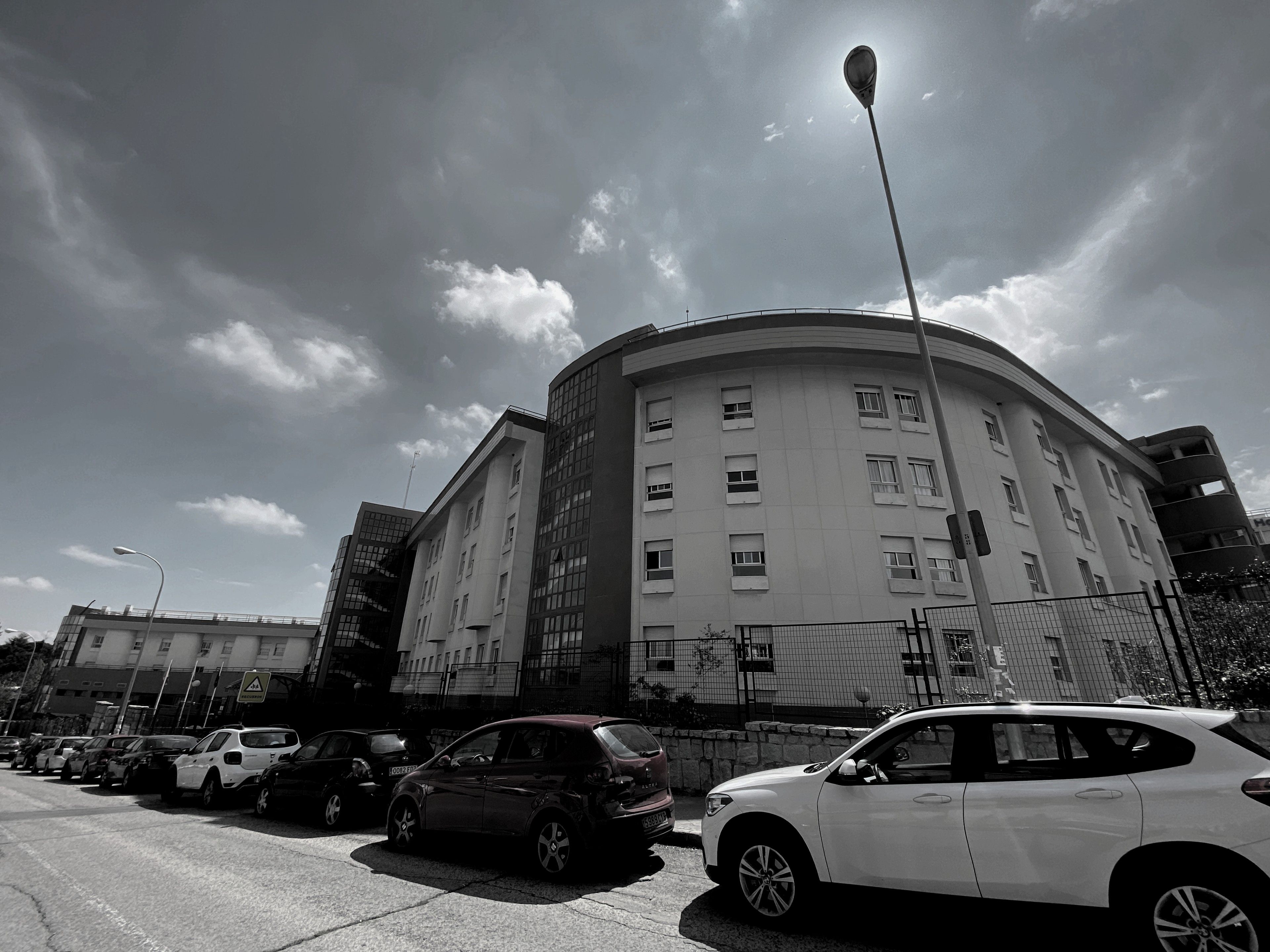 La mortalidad por Covid-19 fue más alta en las macrorresidencias que en las pequeñas