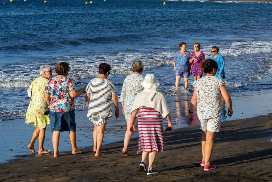 Convocados oficialmente los viajes del Imserso 2022-2023: estos son los precios Convocados oficialmente los viajes del Imserso 2022-2023: estos son los precios