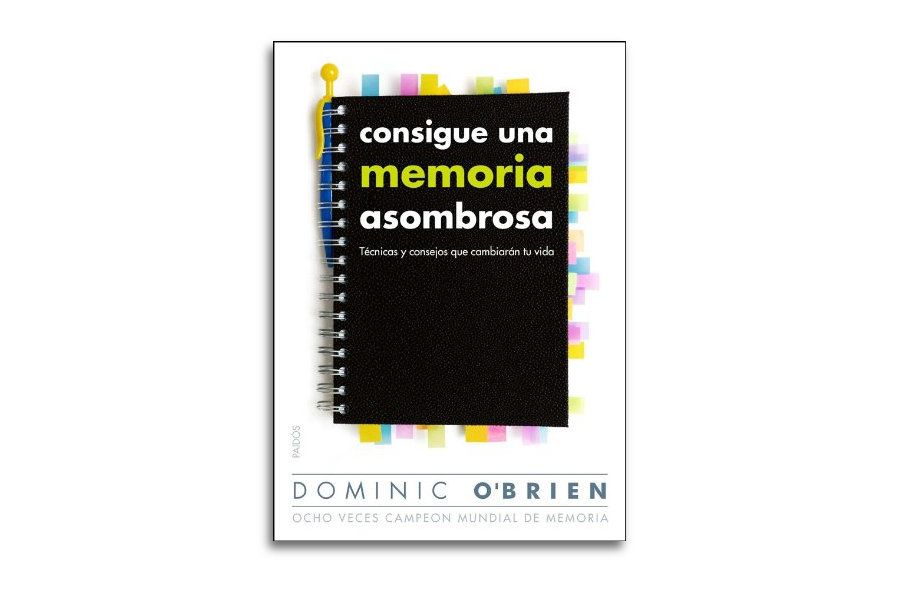 consigue una memoria asombrosa consigue una memoria asombrosa