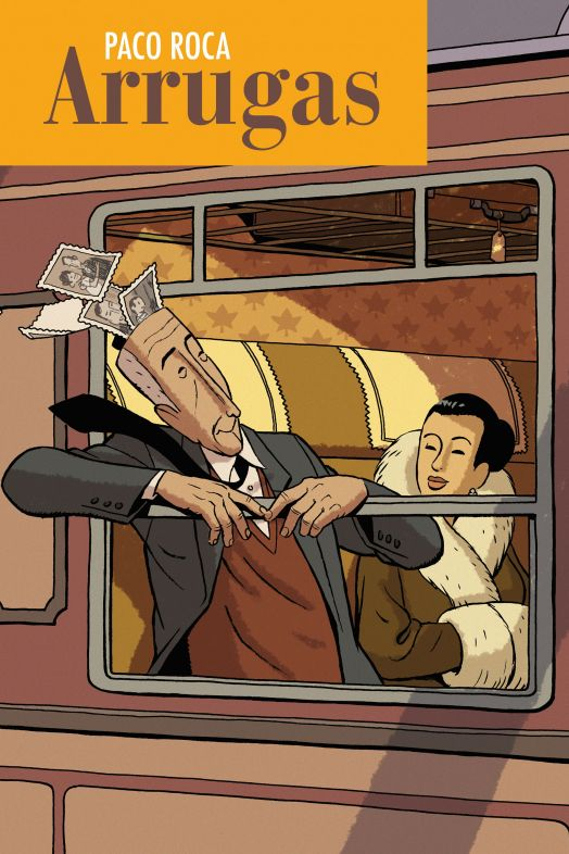 La demencia hecha arte: 5 obras maestras de la literatura sobre Alzheimer La demencia hecha arte: 5 obras maestras de la literatura sobre Alzheimer