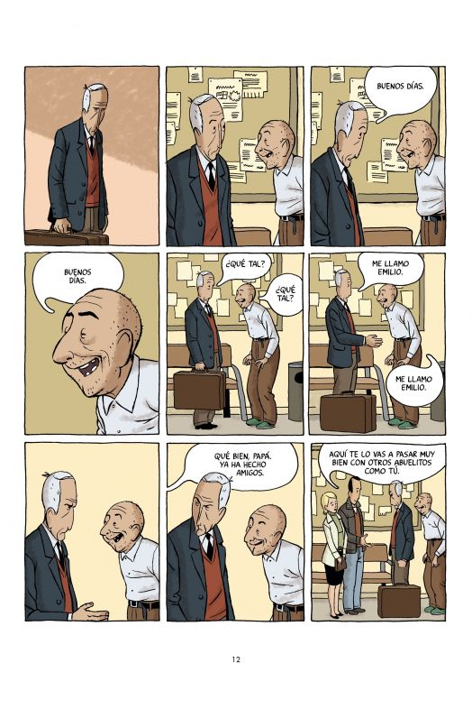 La demencia hecha arte: 5 obras maestras de la literatura sobre Alzheimer La demencia hecha arte: 5 obras maestras de la literatura sobre Alzheimer