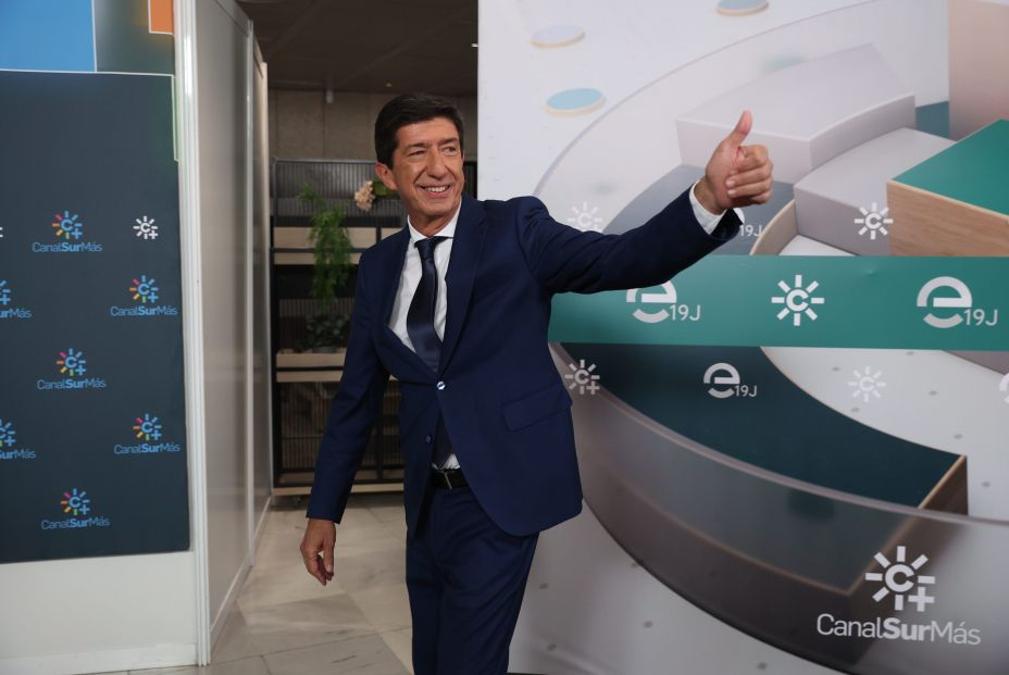 EuropaPress 4520959 candidato ciudadanos presidencia junta elecciones 19j juan marin EuropaPress 4520959 candidato ciudadanos presidencia junta elecciones 19j juan marin