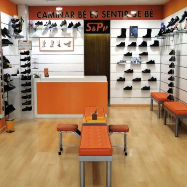Tiendas de calzado para pies delicados en Barcelona Tiendas de calzado para pies delicados en Barcelona