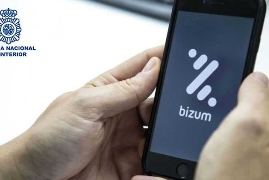 EuropaPress 3688949 estafa bizum (1) EuropaPress 3688949 estafa bizum (1)
