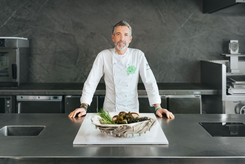 Pepe Solla. Foto: Europa Press 