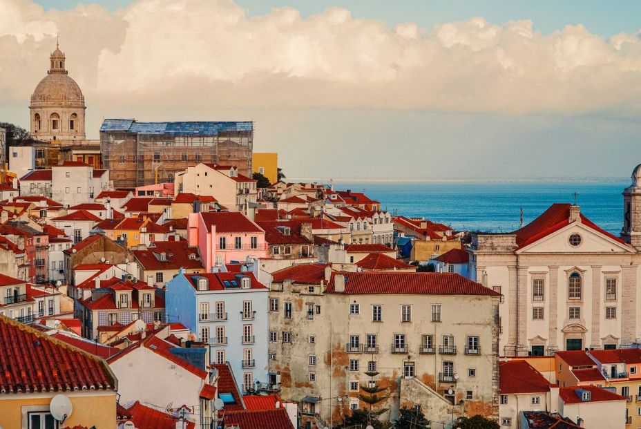 10 cosas que ver en lisboa (Bigstock) 10 cosas que ver en lisboa (Bigstock)