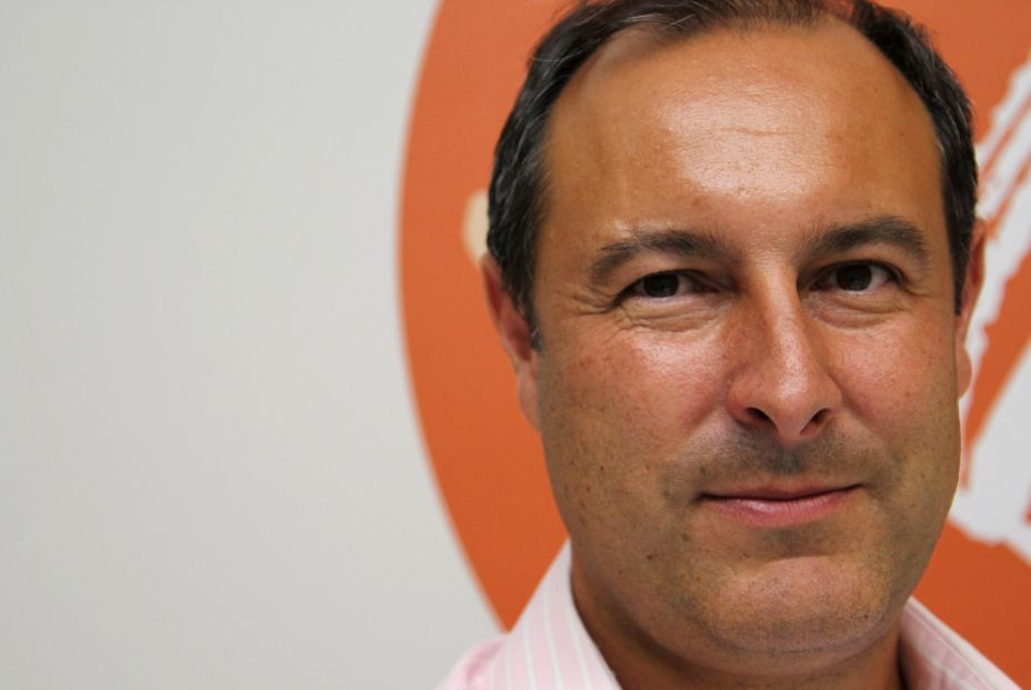 Luis de Ulíbarri, sobre la vivienda inversa: “a día de hoy, ofrecemos la monetización máxima” Luis de Ulíbarri, sobre la vivienda inversa: “a día de hoy, ofrecemos la monetización máxima”