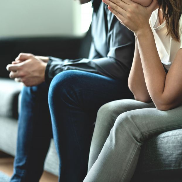 Un hombre se hace viral por reclamar a su exnovia 8.500 euros por los gastos de la relación. Foto: Bigstock