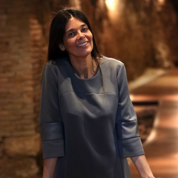 Silvia Leal, gurú en innovación y colaboradora en medios de comunicación. Silvia Leal, gurú en innovación y colaboradora en medios de comunicación.