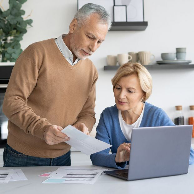 españoles afrontan facturas