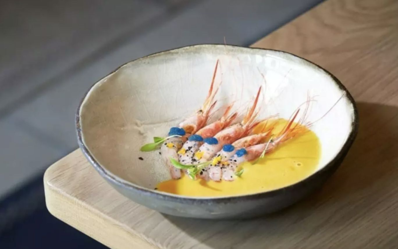 Los españoles Desde 1911 y Smoked Room, elegidos los dos mejores nuevos restaurantes de Europa. Foto: Europa Press