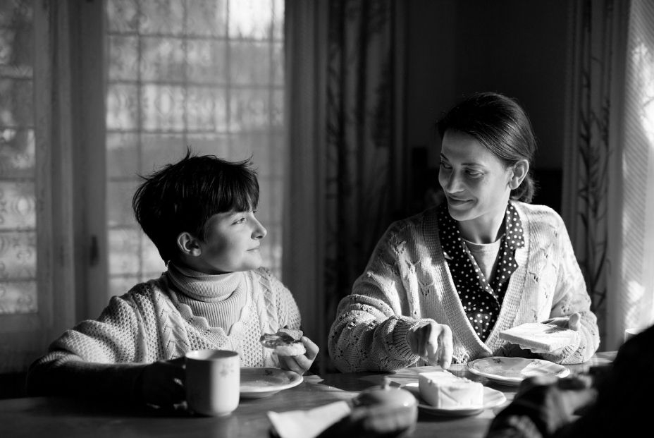 Amas de casa, las eternas olvidadas Amas de casa, las eternas olvidadas