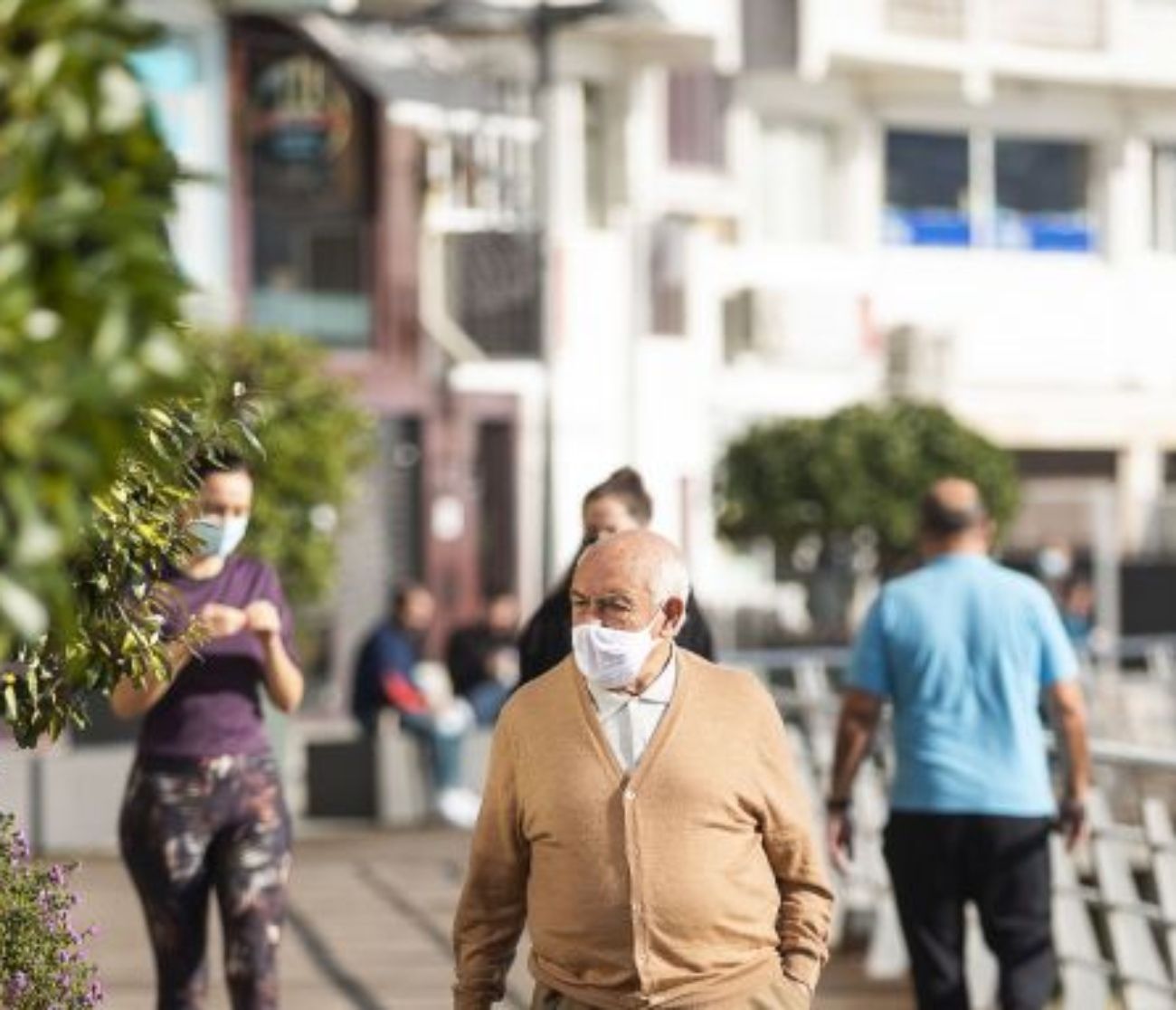 Herce: "Las pensiones públicas y sus entusiastas"