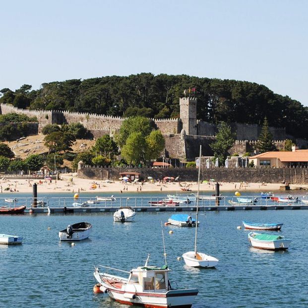 Castillo de Monterreal Castillo de Monterreal