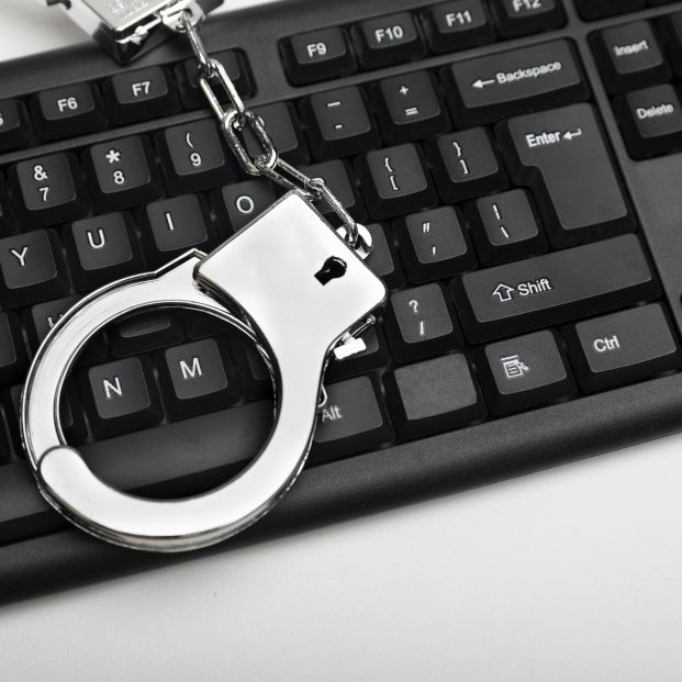 La Policía alerta de que actualmente es más probable sufrir una estafa por Internet que un atraco. Foto: Bigstock La Policía alerta de que actualmente es más probable sufrir una estafa por Internet que un atraco. Foto: Bigstock
