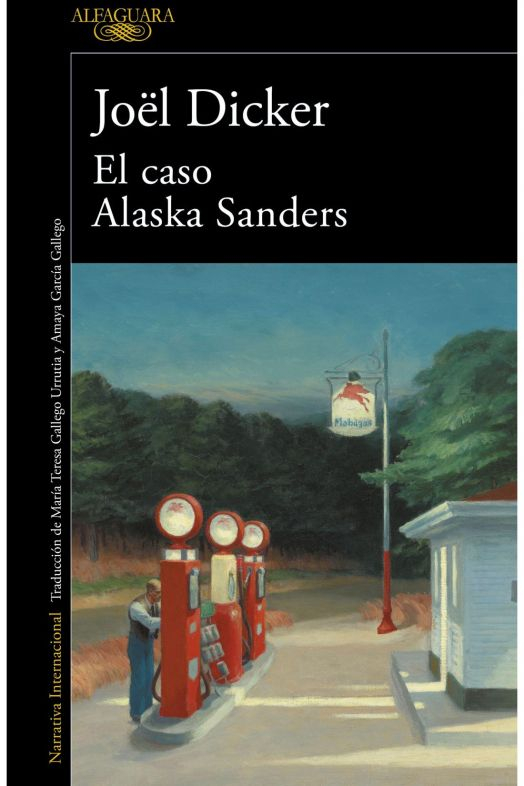 el caso alaska sanders el caso alaska sanders