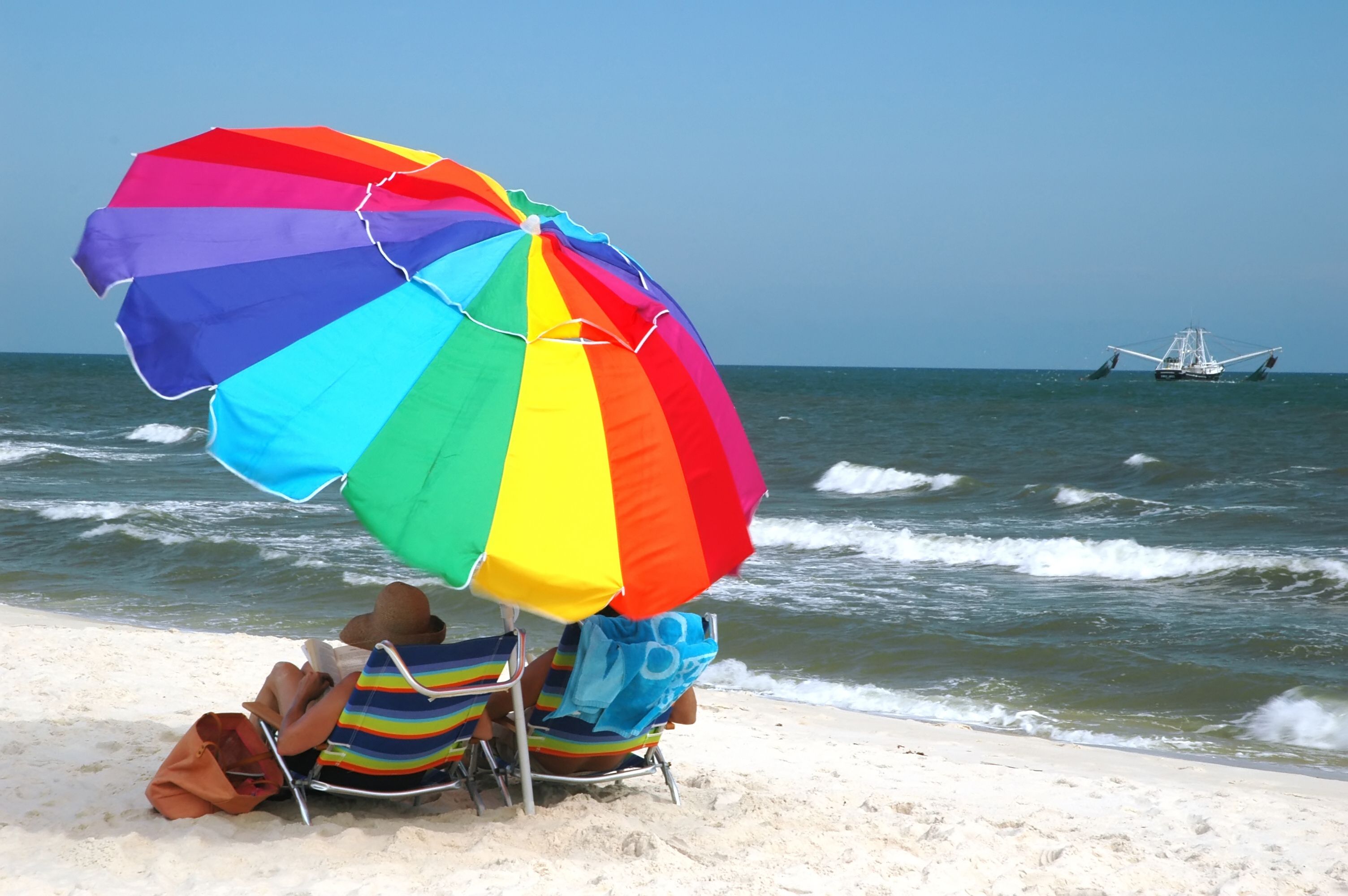 La OMS lanza una aplicación gratuita que permite protegerse de la radiación ultravioleta