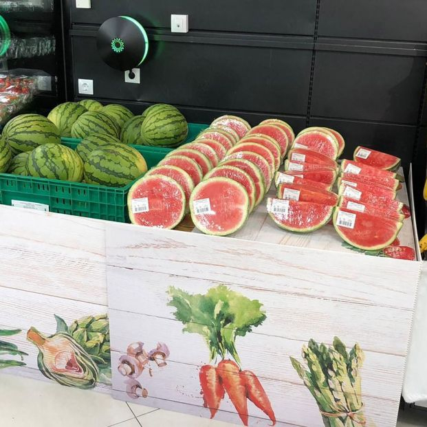 sandia origen andaluz sandia origen andaluz