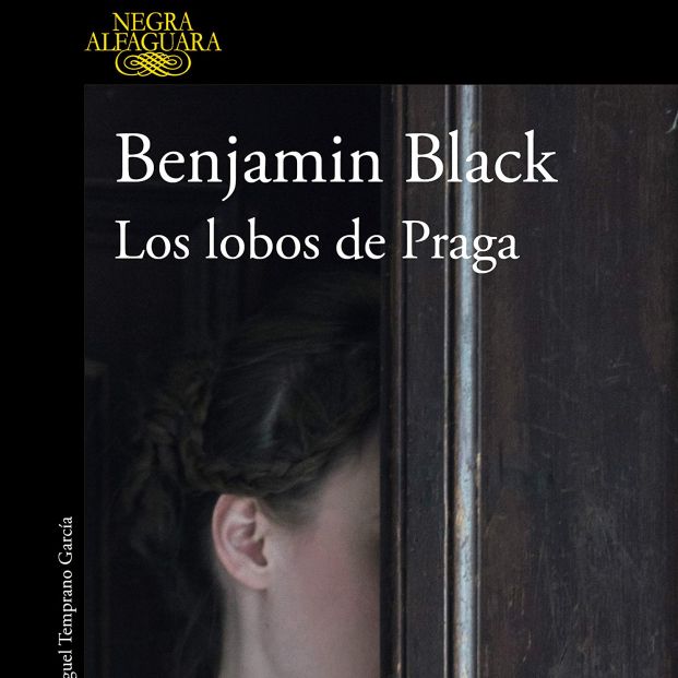 ‘Los lobos de Praga’ (Alfaguara) ‘Los lobos de Praga’ (Alfaguara)