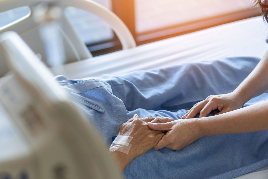 Un año de la aprobación de la ley de la eutanasia Un año de la aprobación de la ley de la eutanasia