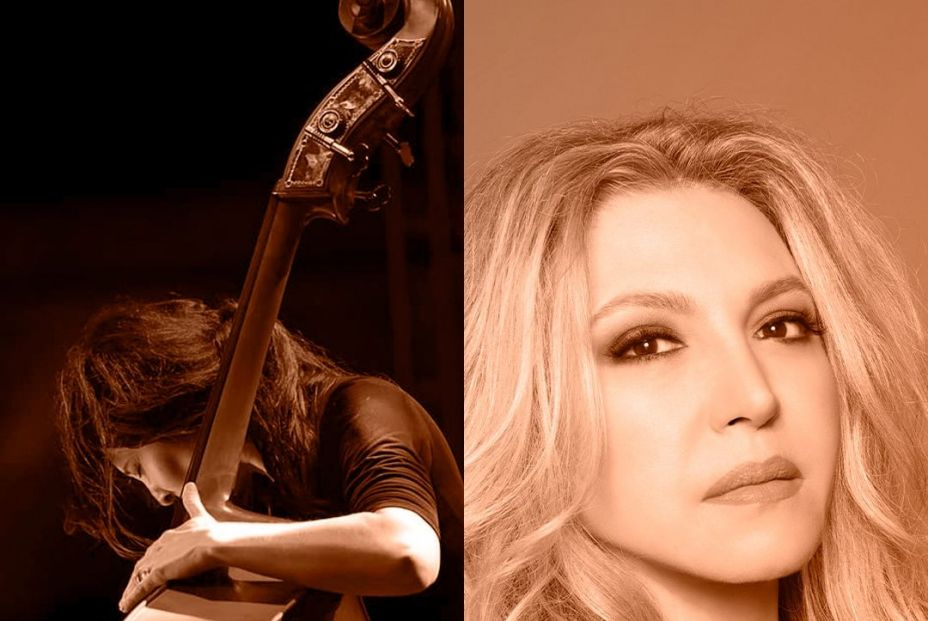 No te pierdas la 45 edición del consagrado Festival de Jazz en Vitoria, del 12 al 17 de julio No te pierdas la 45 edición del consagrado Festival de Jazz en Vitoria, del 12 al 17 de julio