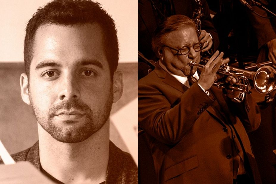 No te pierdas la 45 edición del consagrado Festival de Jazz en Vitoria, del 12 al 17 de julio No te pierdas la 45 edición del consagrado Festival de Jazz en Vitoria, del 12 al 17 de julio