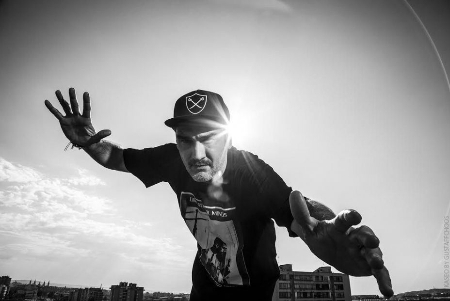 No te pierdas la 45 edición del consagrado Festival de Jazz en Vitoria, del 12 al 17 de julio No te pierdas la 45 edición del consagrado Festival de Jazz en Vitoria, del 12 al 17 de julio