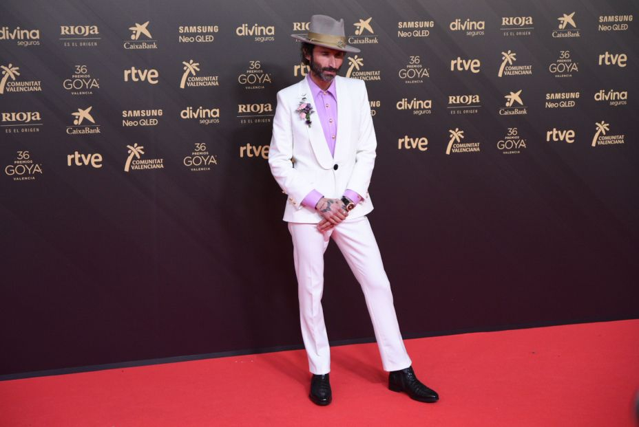 Leiva. Foto: Europa Press