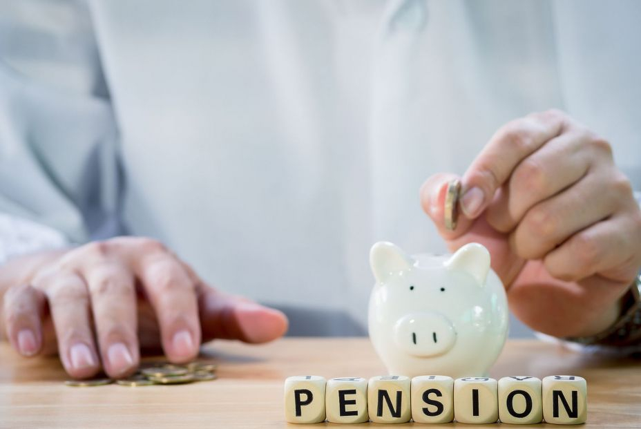 ¿Por qué es importante destinar ahorros pensando en la jubilación?. Foto: bigstock ¿Por qué es importante destinar ahorros pensando en la jubilación?. Foto: bigstock
