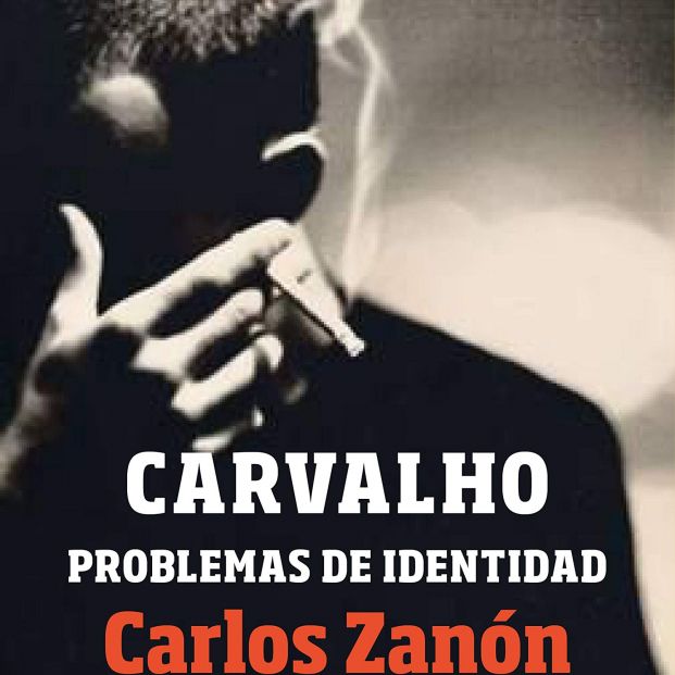 ‘Carvalho Problemas de identidad (Planeta) ‘Carvalho Problemas de identidad (Planeta)